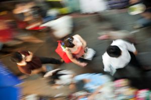 韓国企業調査